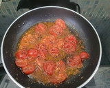 Foto del paso 3 de la receta: Macarrones estilo a la Napolitana de Marisa