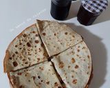 Une image de l'étape 5 de Crêpes ☕.