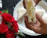 A picture of step 3 of Egg mayo Sandwich.
