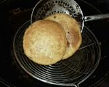 A picture of step 4 of Stuffed Kakra.