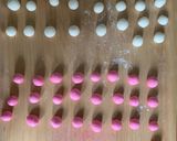 元宵節我的最愛～客家鹹湯圓～的食譜步驟2照片