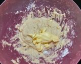 Foto langkah ke 3 dari resep Panettone.