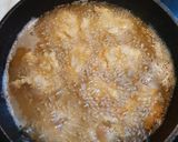 Foto langkah ke 2 dari resep Ayam Goreng Telur Asin.