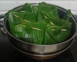 Foto langkah ke 5 dari resep Bongko pisang.