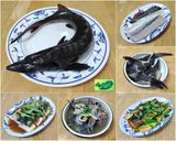 鱘龍魚三吃之完結篇 蔥燒鱘龍魚的食譜步驟3照片