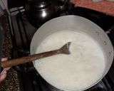 Foto del paso 2 de la receta: Arroz con leche(light)
