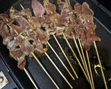 Foto langkah ke 2 dari resep Sate Maranggi.