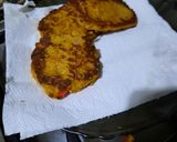 Foto del paso 3 de la receta: Hamburguesa de zapallo anco