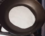 Foto del paso 3 de la receta: 🧀Tortillas Rellenas🧀