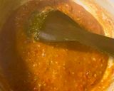 Foto langkah ke 6 dari resep Ikan Bawal Goreng Balado.