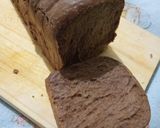 Foto langkah ke 12 dari resep Roti Sisir Coklat Yudane Method.