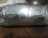 Paneer aloo double patty cheese burger recipe step 1 photo