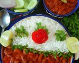 पंजाबी राजमा मसाला (Punjabi Rajma Masala recipe in hindi) रेसिपी चरण 10 फोटो