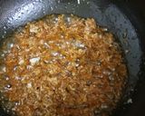 A picture of step 2 of Leftover rice Kozhukattai.