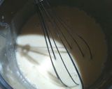 Foto del paso 4 de la receta: Pizza de sobras (vegan/oil-free)!