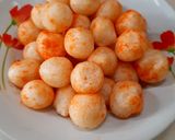 Foto langkah ke 8 dari resep Cimol isi keju.