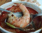 รูปขั้นตอนการทำที่ 4 ของ วุ้นเส้นต้มยำกุ้ง โดย:ทำครัวง่ายๆbyจุไรรัตน์