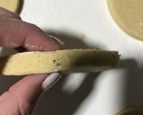 Foto del paso 3 de la receta: Milanesas con harina de soja