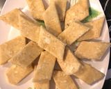 Foto langkah ke 8 dari resep Getuk Singkong Gula Merah.