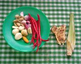 Foto langkah ke 1 dari resep Kembung Bakar Teflon.