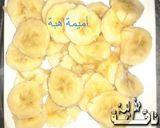 صورة لخطوة 3 من وصفة طرطات بالفواكه