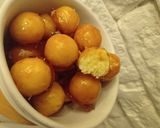 Foto do passo 2 de Bala Baiana 🥥