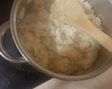 Rakott brokkoli recept fázis 3 fotója