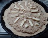 Foto del paso 5 de la receta: Tarta Integral de Atún