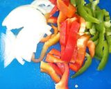 Foto del paso 3 de la receta Ensalada campera