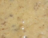 Foto del paso 4 de la receta: Budine de ciruelapasa!