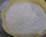Foto langkah ke 5 dari resep Lumpur Lapis Kukus.