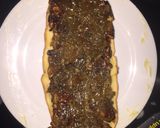Foto del paso 7 de la receta: Sándwich de costilla gigante de barbacoa