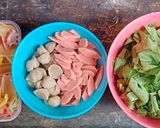 Foto langkah ke 9 dari resep 4. Seblak.