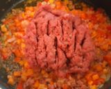 Foto del paso 3 de la receta: Tagliatelli al ragú a la bolognese