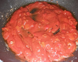 Foto del paso 5 de la receta: Bacalao con tomate