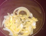Foto del paso 2 de la receta: Guiso de quelites