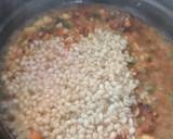 Barley Soup recipe step 4 photo