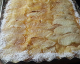 Foto del paso 5 de la receta: Tarta de manzana fácil (sin manteca)🍎🍏