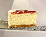 Foto del paso 16 de la receta: Tarta corazón “ especial día de los enamorados “ sin gluten