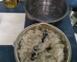 Foto langkah ke 3 dari resep Ketan Bubuk khas Malang.