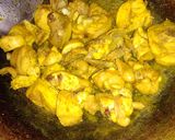 Foto langkah ke 1 dari resep Ayam crispy asam manis.