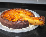 Foto del paso 6 de la receta: Tarta de manzana