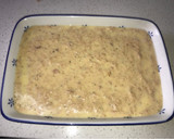 Foto del paso 4 de la receta: Budín de atún al jengibre
