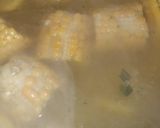 Foto del paso 4 de la receta: Sopa lito a la odalys