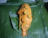 Foto langkah ke 6 dari resep Pepes Ikan Nila Segerrr.