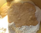 Foto del paso 6 de la receta: Budín de banana 😋