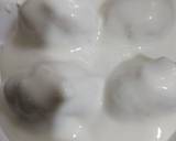 Dahi Bhalle chaat recipe step 8 photo