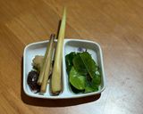 Foto langkah ke 5 dari resep Cumi-cumi saus padang.