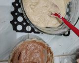 Foto langkah ke 5 dari resep Bolu sukun gluten free.