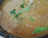 செட்டிநாடு காளான் கிரேவி(chettinadu mushroom gravy recipe in tamil) ரெசிபி ஸ்டேப் 5 புகைப்படம்
